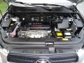 Classic Silver Metallic - RAV4 4WD Photo No. 32