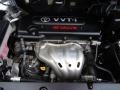 Classic Silver Metallic - RAV4 4WD Photo No. 33