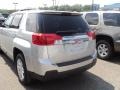 2011 Quicksilver Metallic GMC Terrain SLE  photo #2