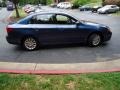 2011 Marine Blue Pearl Subaru Impreza 2.5i Premium Sedan  photo #8