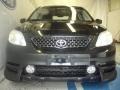 2003 Black Sand Pearl Toyota Matrix XRS  photo #4