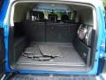 Voodoo Blue - FJ Cruiser 4WD Photo No. 11