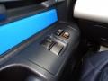 Voodoo Blue - FJ Cruiser 4WD Photo No. 16