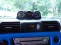 Voodoo Blue - FJ Cruiser 4WD Photo No. 19