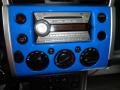 Voodoo Blue - FJ Cruiser 4WD Photo No. 20