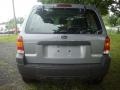 Tungsten Grey Metallic - Escape XLS 4WD Photo No. 5