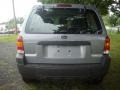 2007 Tungsten Grey Metallic Ford Escape XLS 4WD  photo #5