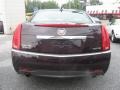 Black Cherry - CTS Sedan Photo No. 7