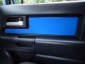 Voodoo Blue - FJ Cruiser 4WD Photo No. 26
