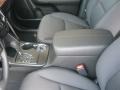  2012 Sorento LX AWD Black Interior