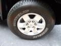 Voodoo Blue - FJ Cruiser 4WD Photo No. 29