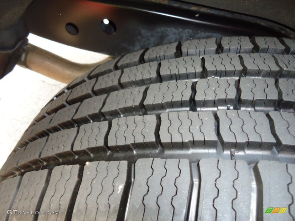 2007 FJ Cruiser 4WD - Voodoo Blue / Dark Charcoal photo #31