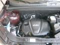  2012 Sorento LX AWD 2.4 Liter GDI DOHC 16-Valve Dual CVVT 4 Cylinder Engine