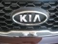 2012 Kia Sorento LX AWD Badge and Logo Photo