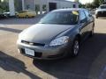 Dark Silver Metallic - Impala LT Photo No. 1