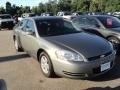 Dark Silver Metallic - Impala LT Photo No. 3
