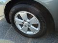 Dark Silver Metallic - Impala LT Photo No. 5