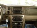 2006 Dark Khaki Pearl Jeep Commander   photo #16