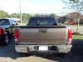 2008 Medium Brown Metallic GMC Sierra 1500 SLE Extended Cab 4x4  photo #4