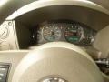 2006 Dark Khaki Pearl Jeep Commander   photo #20