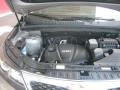 2012 Titanium Silver Kia Sorento LX AWD  photo #22