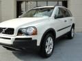 2003 White Volvo XC90 T6 AWD  photo #4