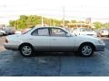 White 1993 Lexus ES 300 Exterior