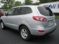 Radiant Silver - Santa Fe GLS Photo No. 12