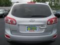 Radiant Silver - Santa Fe GLS Photo No. 13