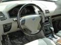 White - XC90 T6 AWD Photo No. 9