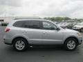 Radiant Silver - Santa Fe GLS Photo No. 14