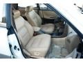 Beige Interior Photo for 1993 Lexus ES #52978852