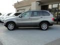Stratus Grey Metallic - X5 3.0i Photo No. 6