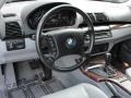Stratus Grey Metallic - X5 3.0i Photo No. 8
