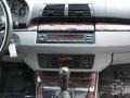 Stratus Grey Metallic - X5 3.0i Photo No. 10