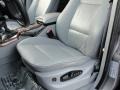 Stratus Grey Metallic - X5 3.0i Photo No. 15