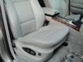 Stratus Grey Metallic - X5 3.0i Photo No. 16