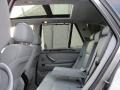 Stratus Grey Metallic - X5 3.0i Photo No. 17
