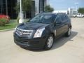 2011 Black Ice Metallic Cadillac SRX FWD  photo #1