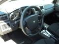 White Gold - Avenger SXT Photo No. 8
