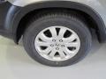 2005 Silver Moss Metallic Honda CR-V EX 4WD  photo #3