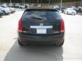Black Ice Metallic - SRX FWD Photo No. 4