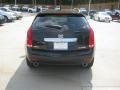 2011 Black Ice Metallic Cadillac SRX FWD  photo #4