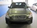 2005 Silver Moss Metallic Honda CR-V EX 4WD  photo #5