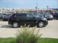 2011 Black Ice Metallic Cadillac SRX FWD  photo #6