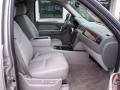 Light Titanium/Dark Titanium Interior Photo for 2007 Chevrolet Suburban #52979563