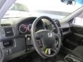 2005 Silver Moss Metallic Honda CR-V EX 4WD  photo #9