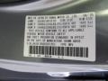 2005 Silver Moss Metallic Honda CR-V EX 4WD  photo #14