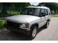 2004 Zambezi Silver Land Rover Discovery S  photo #1