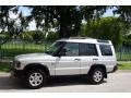 2004 Zambezi Silver Land Rover Discovery S  photo #2